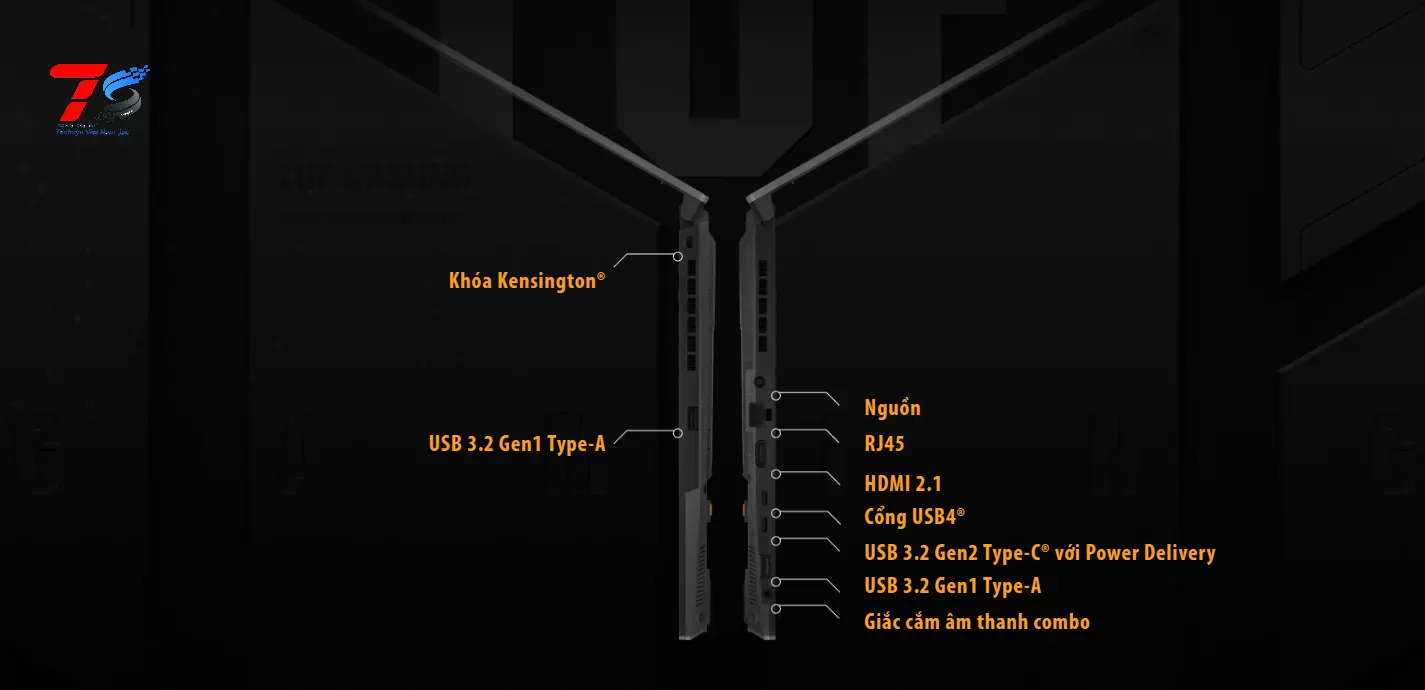 ASUS TUF Gaming A15 FA506NF